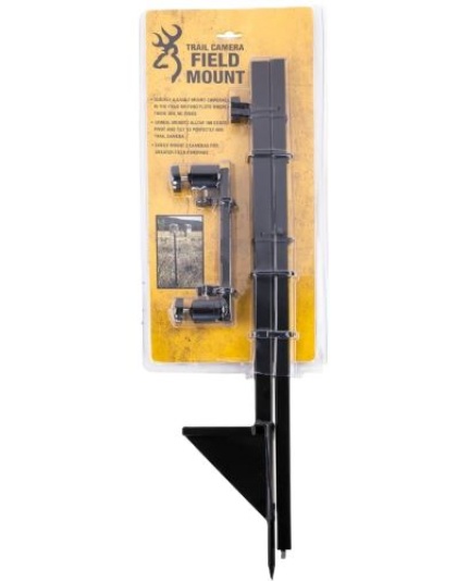 Browning Trail Cam Feild Mount