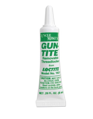 Uncle Mike's 1631 Gun Tite 6 ml