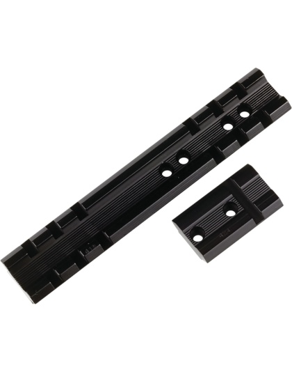 Weaver Top Mount Scope Base #63B