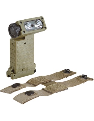 Streamlight Sidewinder X Aviation Model Molle Retainer