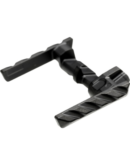 Tyrant CNC SIG P365 Safety Selector Black