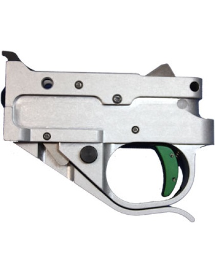 Timney Trigger Ruger 10/22 Trigger with Guard Silver