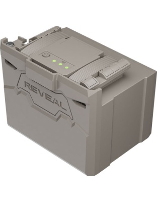 Tactacam Reveal 4.0 Lithium Battery Cartridge 10K Mah