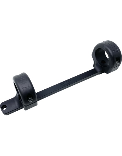 DNZ Products Game Reaper Integral 1-Pc Mount Savage Round Receiver La Medium 8-40