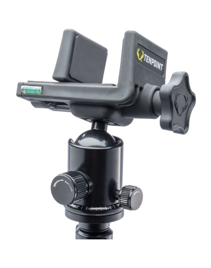 TenPoint Axis Extra Large Carbon Tripod