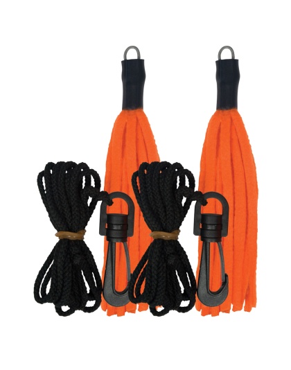 Tinks Super Draggers 2 pk.