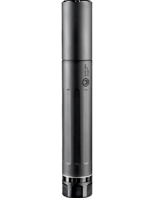 Dead Air Armament Silencers Ghost-45 45M Modular Silencer