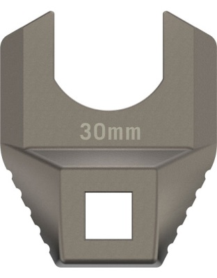 Real Avid Master Fit 30 mm Free Float Barrel Nut Wrench