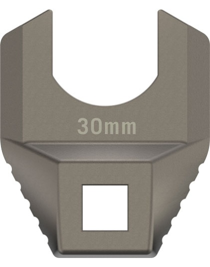 Real Avid Master Fit 30 mm Free Float Barrel Nut Wrench