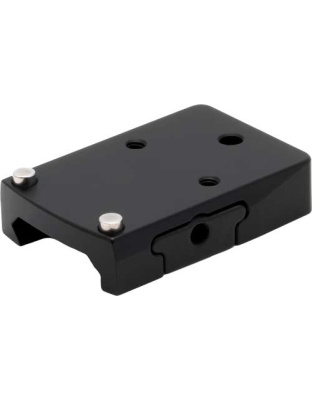 Holosun 407C/507C/508T Picatinny Rail Mount