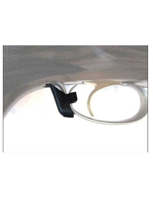 Beretta Trigger Guard Buffer Black Rubber