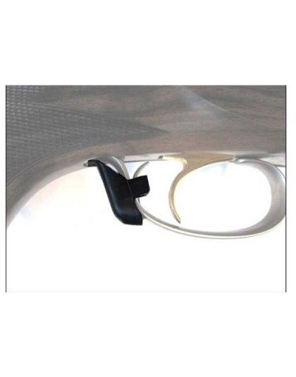 Beretta Trigger Guard Buffer Black Rubber