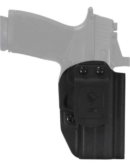 Mission First Tactical Aiwb/SIG P365X-Macro Outside-the-Waistband Holster