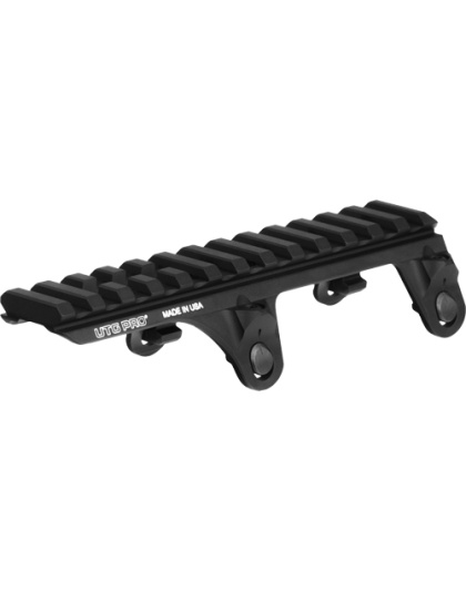 Utg Pro Claw Mount Extended Picatinny for MP5/MP5K