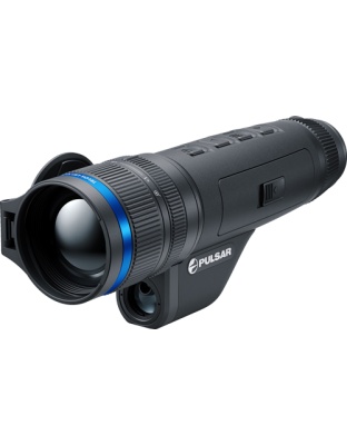 Pulsar Thermal Telos Laser Rangefinder XL50 Thermal Monocular 50HZ 1024x768
