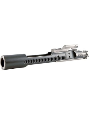 Fail Zero Bolt Carrier Group 5.56 mm Full Auto AR-15 Black