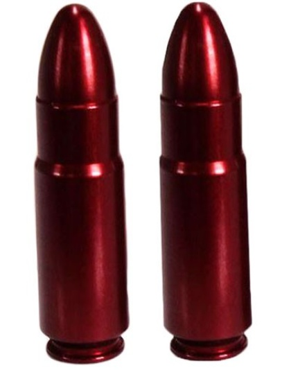 A-Zoom Metal Snap Cap .458 Socom 2-Pack