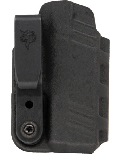 Desantis Slim Tuk Kydex for Glock 43/43X Ambidextrous Inside-the-Waistband Holster