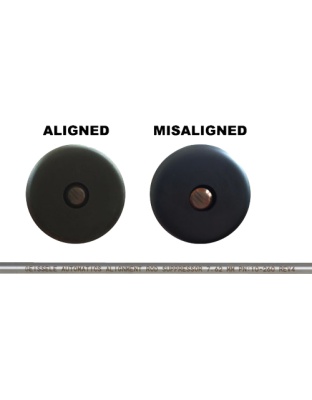 Geissele 5.56 Suppressor Alignment Gage