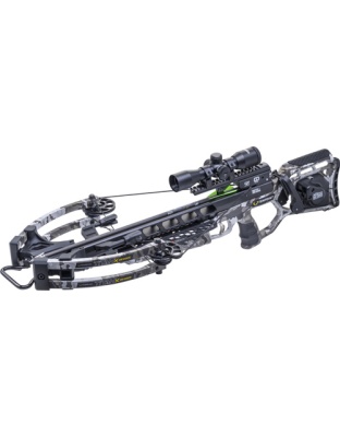 Ten Point Tenpoint Xbow Titan X Acudraw Decock 400 Feet Per Second Pro-View Vektra