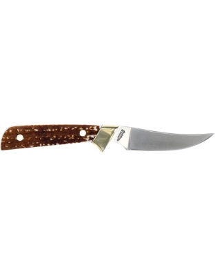 Uncle Henry Knife Next Gen Staglon 3.4" Caping Blade with Sheath