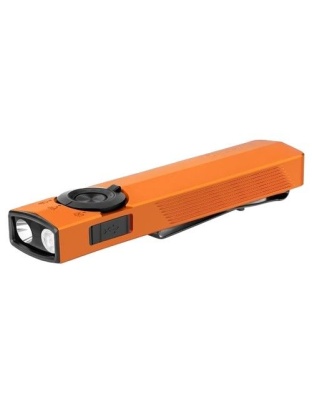Olight Arkpro Class 3R Rechargeable Orange