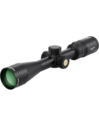 Athlon Scope Neos Hmr 3-9X40 Bdc 300 Illum Straight-Wall
