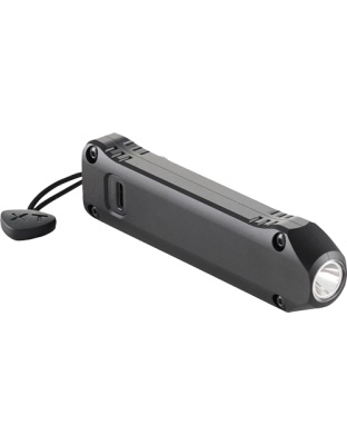 Streamlight Wedge XT EDC Carry Light Black with Pocket Clip