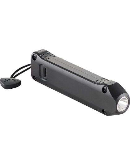 Streamlight Wedge XT EDC Carry Light Black with Pocket Clip