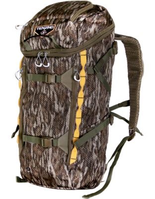 Tenzing Whitetail Day Pack Mo Bottomland 1500 Cu. in.