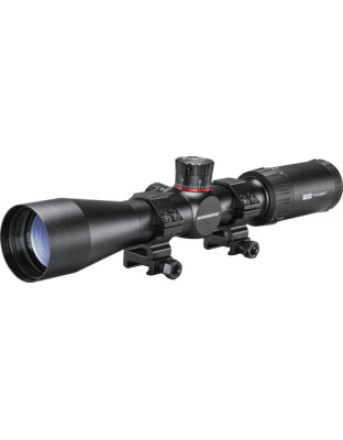 Simmons Scope Pro Target 3-9X40 30 mm with Rings Mildot
