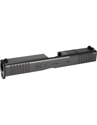 Glock Spare Part Slide G17 Mos Gen 3