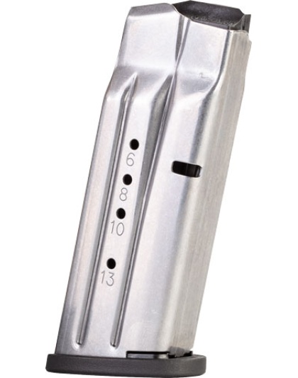 Smith & Wesson Magazine Shield Plus 30 Super Carry 13 Round Black