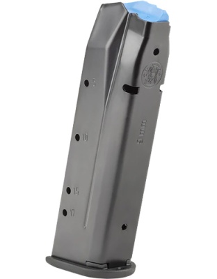 Smith & Wesson Magazine Csx E-Series Magazine 17-Round