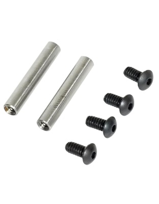 CMMG AR ZEROED Anti-Walk Rifle Trigger Pins