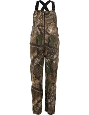 Habit Possum Kingdom Bib Realtree APX Large