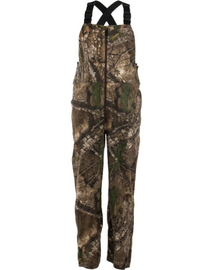 Habit Possum Kingdom Bib Realtree APX Large