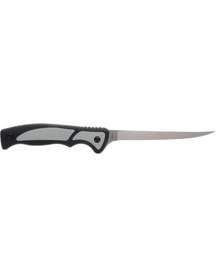 Old Timer Knife Trail Boss Fillet Knife 5.2" with Sheath