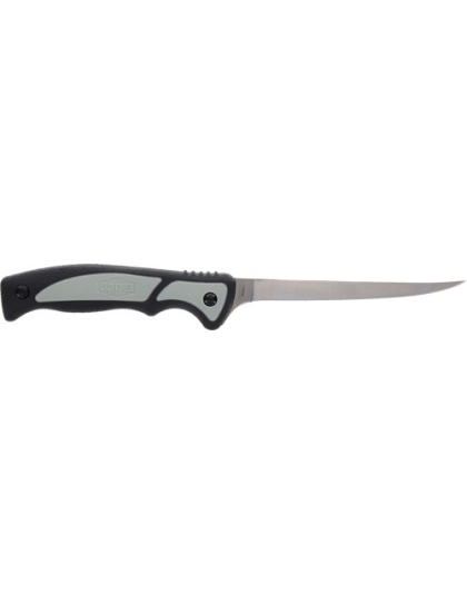 Old Timer Knife Trail Boss Fillet Knife 5.2" with Sheath