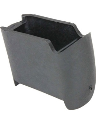 Pachmayr Grip Magazine Sleeve for Glock 26/27 with 17/22 Magazine