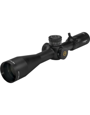 Athlon Scope Midas Tactical GEN2J 6-24X50 30 mm APLR15 Ffp MOA