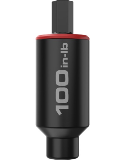 Real Avid Smart-Torq Fixed Limiter 100 Inch Lbs