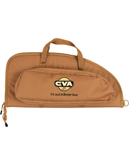 Cva Soft Pistol Case 24"*
