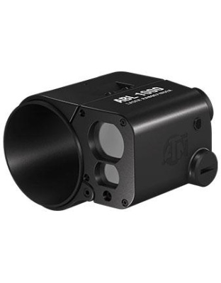 ATN ABL Smart Rangefinder Laser Rangefinder 1000m w/ Bluetooth