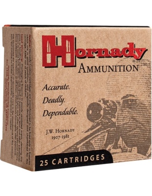 Hornady 40 S&W 155 Grain XTP 20 Rounds