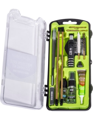 Breakthrough Clean Vision Rifle Cleaning Kit .25/6.5 mm