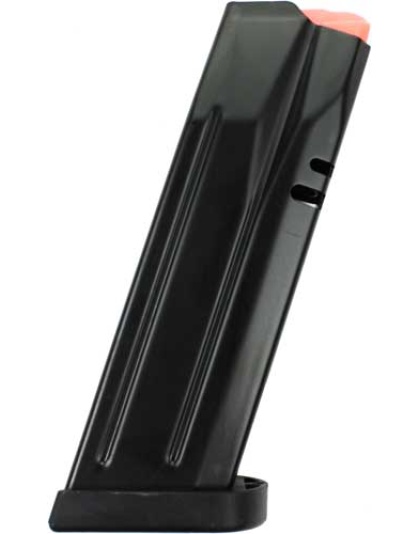 CZ-USA Magazine P-10 C 9 mm Luger Reverse 15 Rounds Polymer