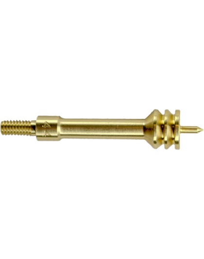 Pro-Shot Products Brass Jag with Spear Tip.44 Caliber Rifle/Pistol