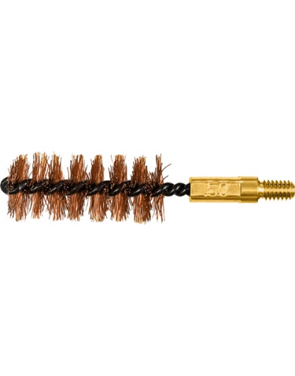 Otis Bronze Bore Brush 50 Caliber