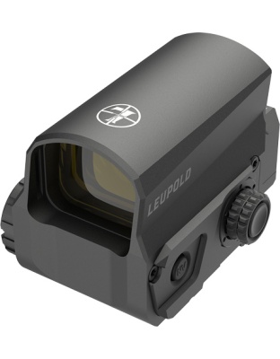 Leupold Lco Pro F2 Red Dot Multi Reticle Black